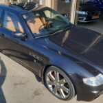 Maserati Quattroporte - Foto 35