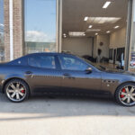 Maserati Quattroporte - Foto 39