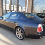 Maserati Quattroporte - Foto 4