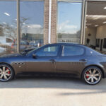 Maserati Quattroporte - Foto 5