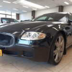 Maserati Quattroporte - Foto 52