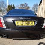Maserati Quattroporte - Foto 6