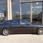 Maserati Quattroporte - Foto 7