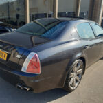 Maserati Quattroporte - Foto 8