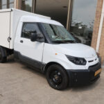 Maxus E-Deliver 3 - Foto 14