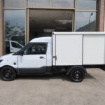 Maxus E-Deliver 3 - Foto 16