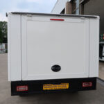 Maxus E-Deliver 3 - Foto 18