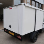 Maxus E-Deliver 3 - Foto 22