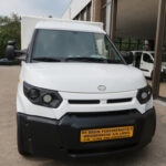 Maxus E-Deliver 3 - Foto 24