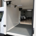 Maxus E-Deliver 3 - Foto 3