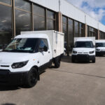 Maxus E-Deliver 3 - Foto 7