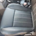 Maxus E-Deliver 3 - Foto 19