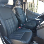 Maxus E-Deliver 3 - Foto 68