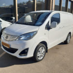 Maxus E-Deliver 3 - Foto 3