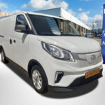 Maxus EDELIVER 3 - Foto 1