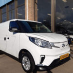 Maxus EDELIVER 3 - Foto 29