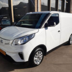 Maxus EDELIVER 3 - Foto 3