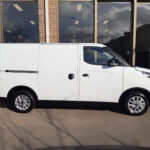 Maxus EDELIVER 3 - Foto 6
