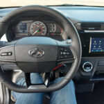 Maxus EDELIVER 3 - Foto 14
