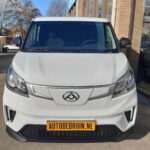 Maxus EDELIVER 3 - Foto 2