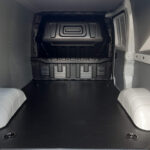 Maxus EDELIVER 3 - Foto 23