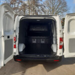 Maxus EDELIVER 3 - Foto 25