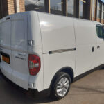 Maxus EDELIVER 3 - Foto 7