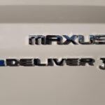 Maxus EDELIVER 3 - Foto 8