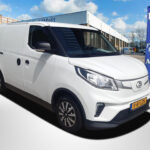 Maxus EDELIVER 3 - Foto 1