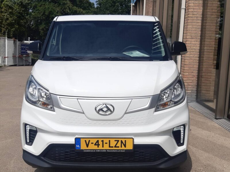 Maxus EDELIVER 3