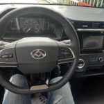 Maxus EDELIVER 3 - Foto 21