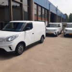 Maxus EDELIVER 3 - Foto 3