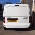 Maxus EDELIVER 3 - Foto 8