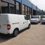 Maxus EDELIVER 3 - Foto 9
