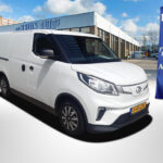 Maxus EDELIVER 3 - Foto 1