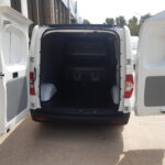 Maxus EDELIVER 3 - Foto 10