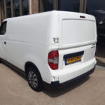Maxus EDELIVER 3 - Foto 14