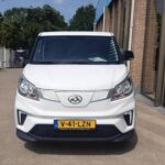 Maxus EDELIVER 3 - Foto 2