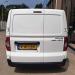 Maxus EDELIVER 3 - Foto 39