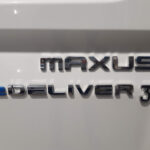 Maxus EDELIVER 3 - Foto 40
