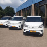 Maxus EDELIVER 3 - Foto 6