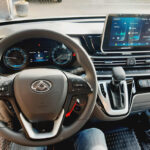 Maxus eDeliver 9 - Foto 63