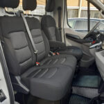 Maxus eDeliver 9 - Foto 81