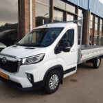 Maxus eDeliver 9 - Foto 32