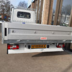 Maxus eDeliver 9 - Foto 33