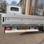 Maxus eDeliver 9 - Foto 84