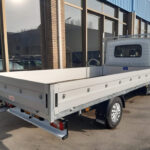 Maxus eDeliver 9 - Foto 86