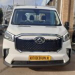 Maxus eDeliver 9 - Foto 38