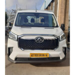Maxus eDeliver 9 - Foto 89