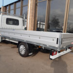 Maxus eDeliver 9 - Foto 91